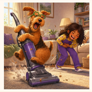 Vacuum Attacker